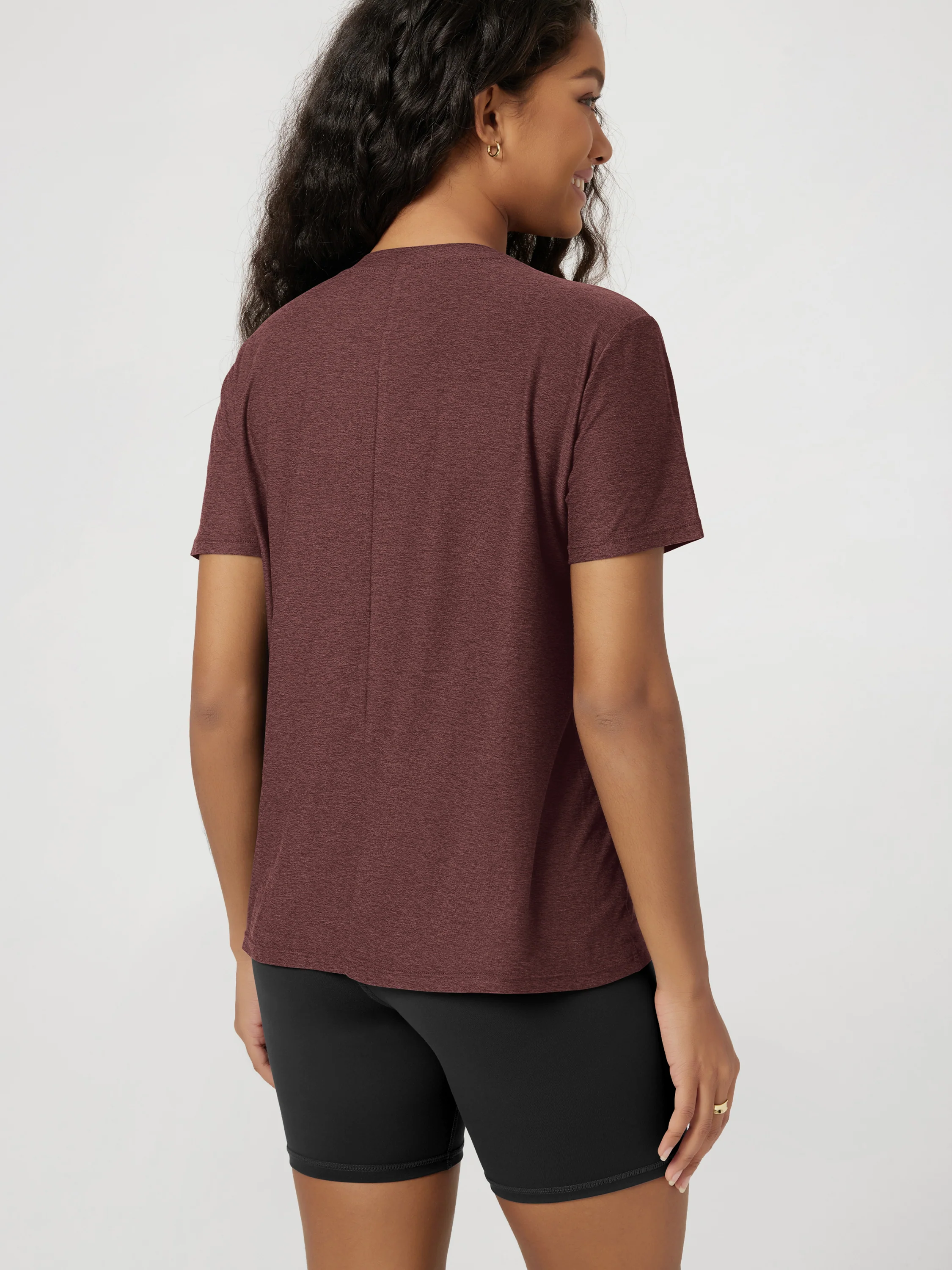 odSTRATUM Women's Performance Tee - Image 48