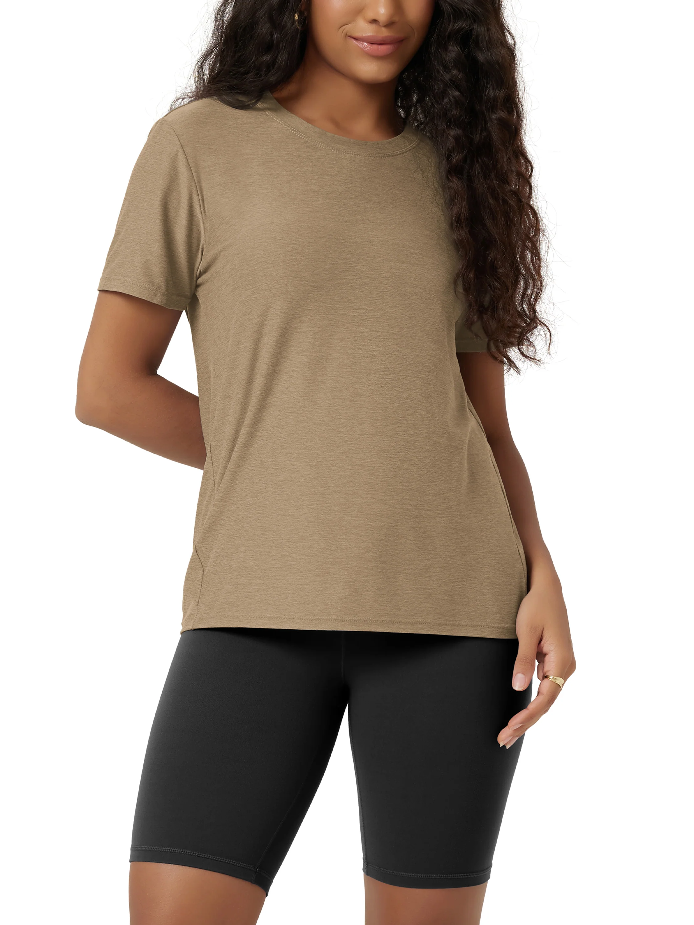odSTRATUM Women's Performance Tee - Image 51