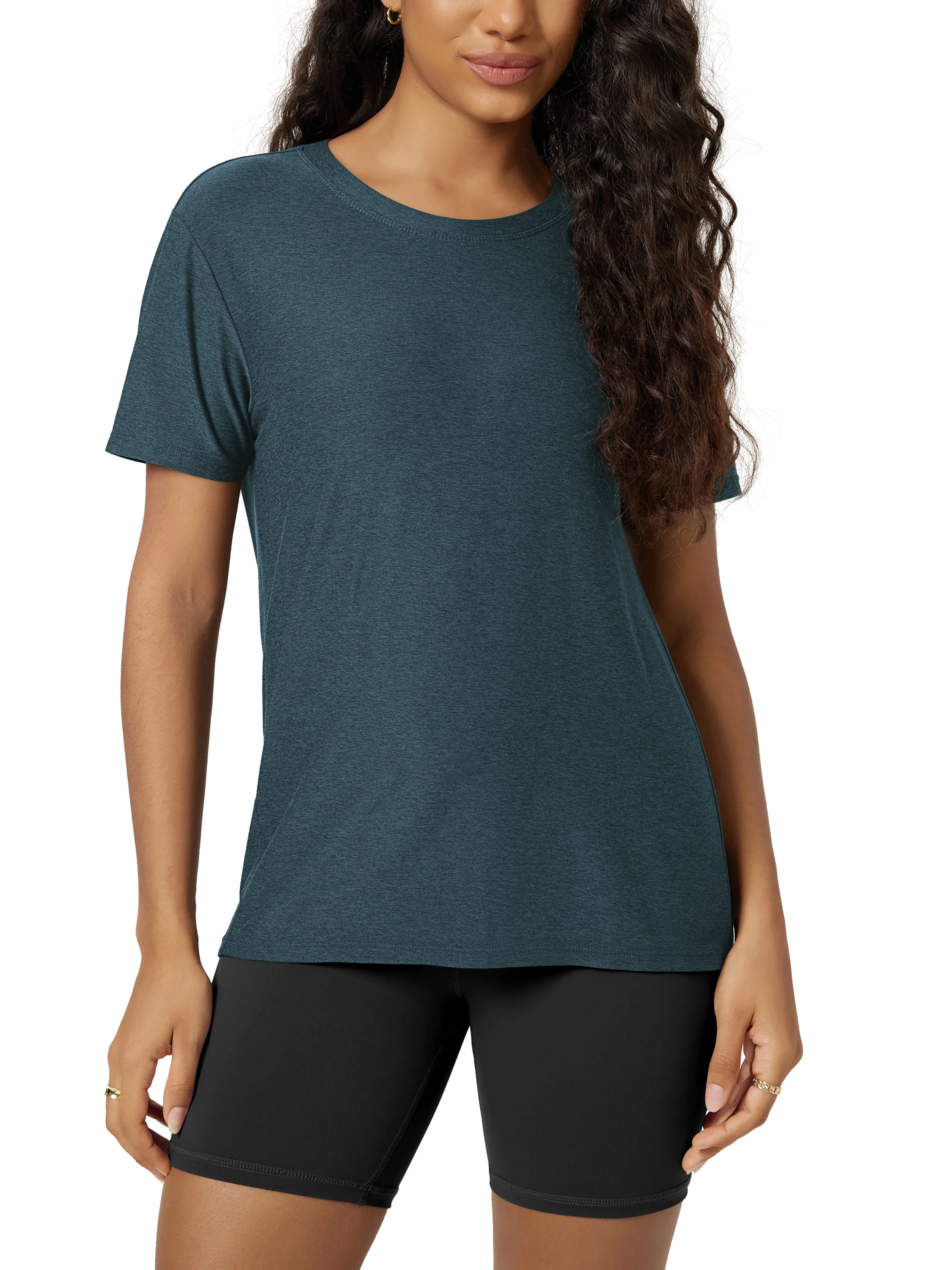 odSTRATUM Women's Performance Tee - Image 61