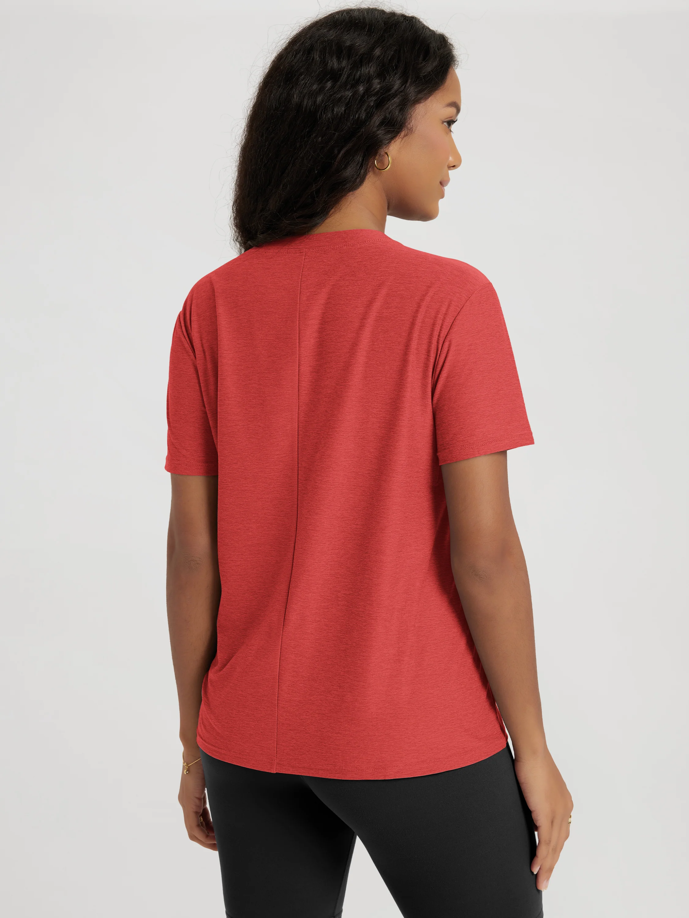 odSTRATUM Women's Performance Tee - Image 68