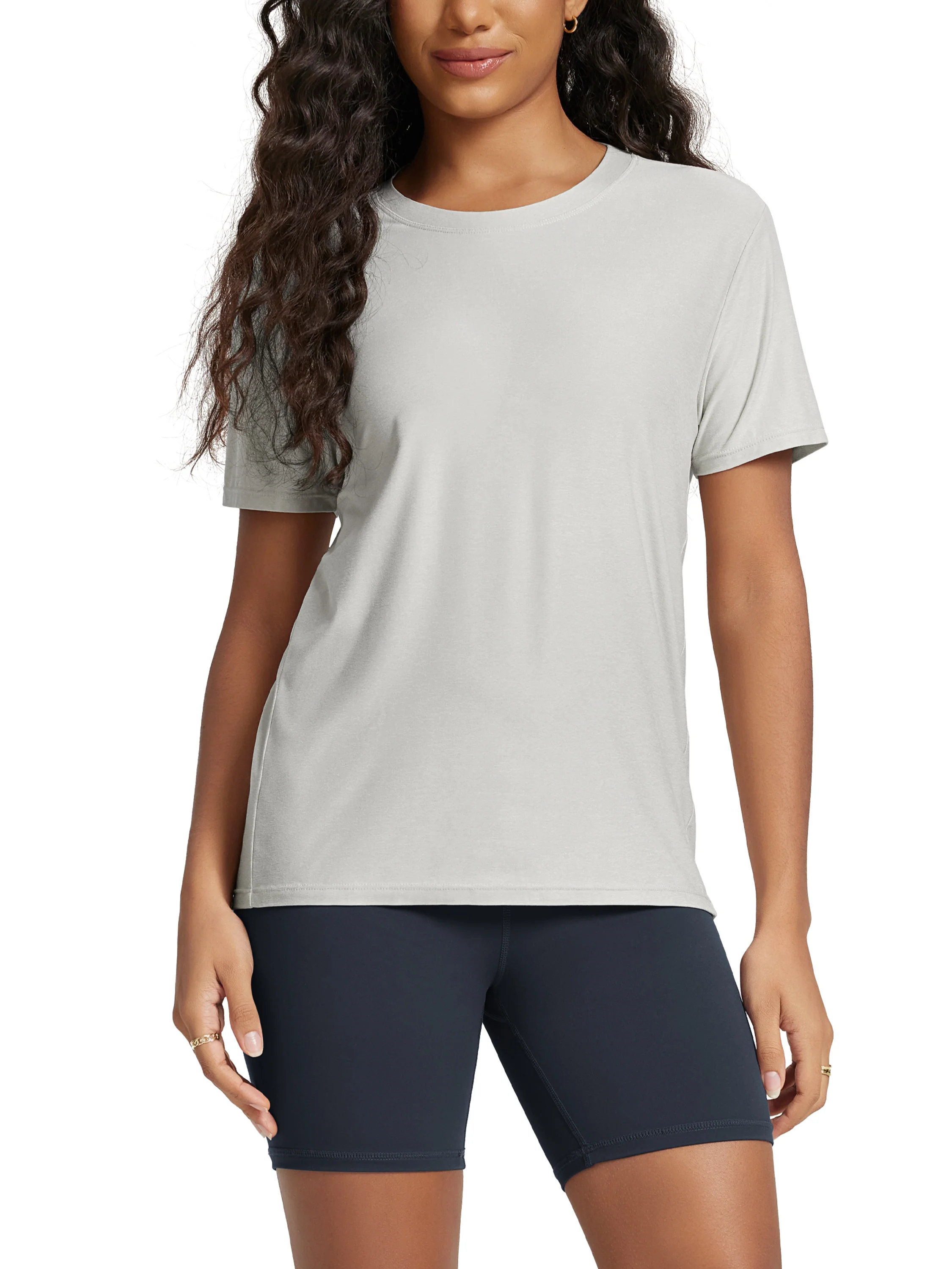 odSTRATUM Women's Performance Tee - Image 76