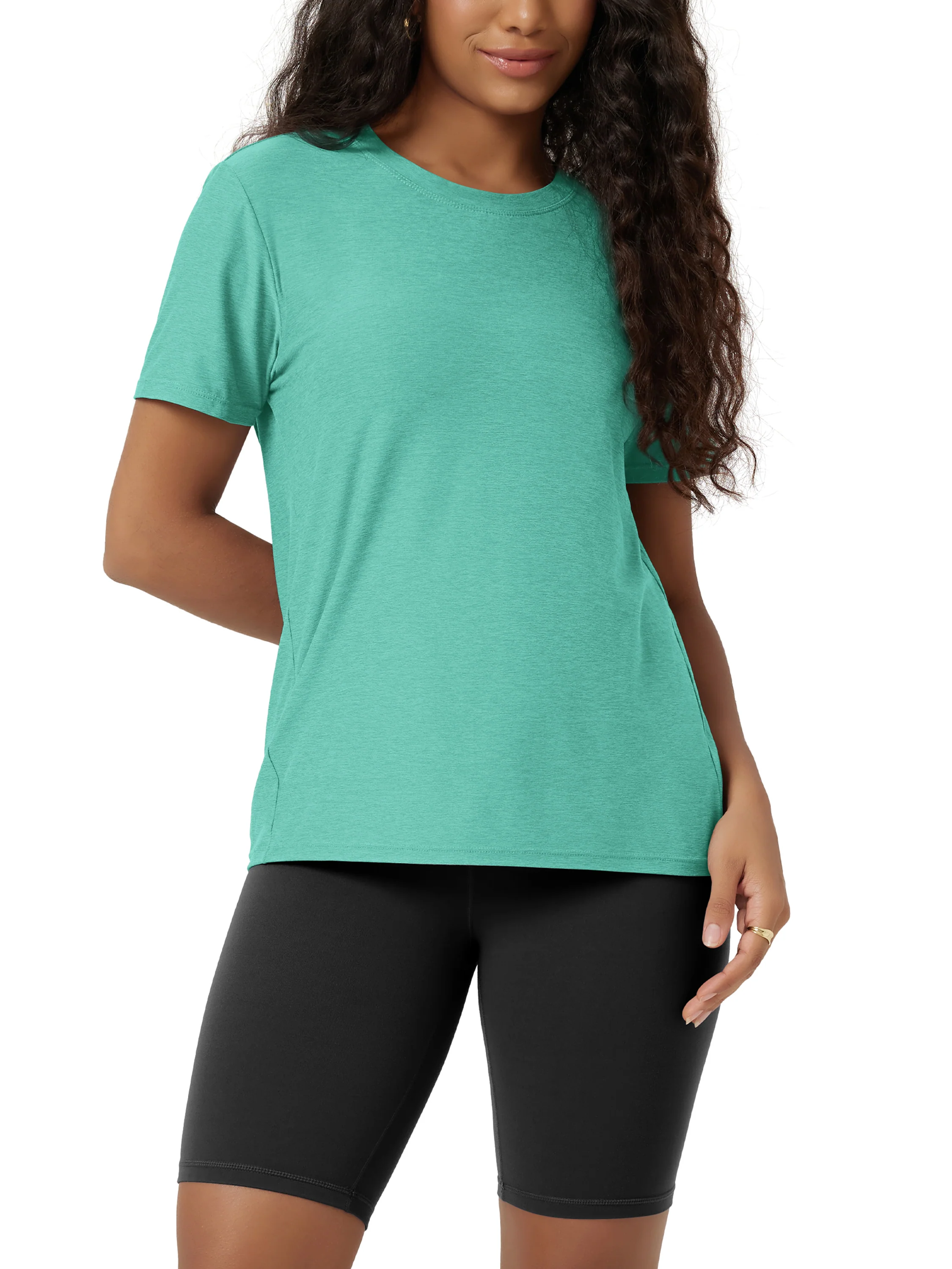 odSTRATUM Women's Performance Tee - Image 81