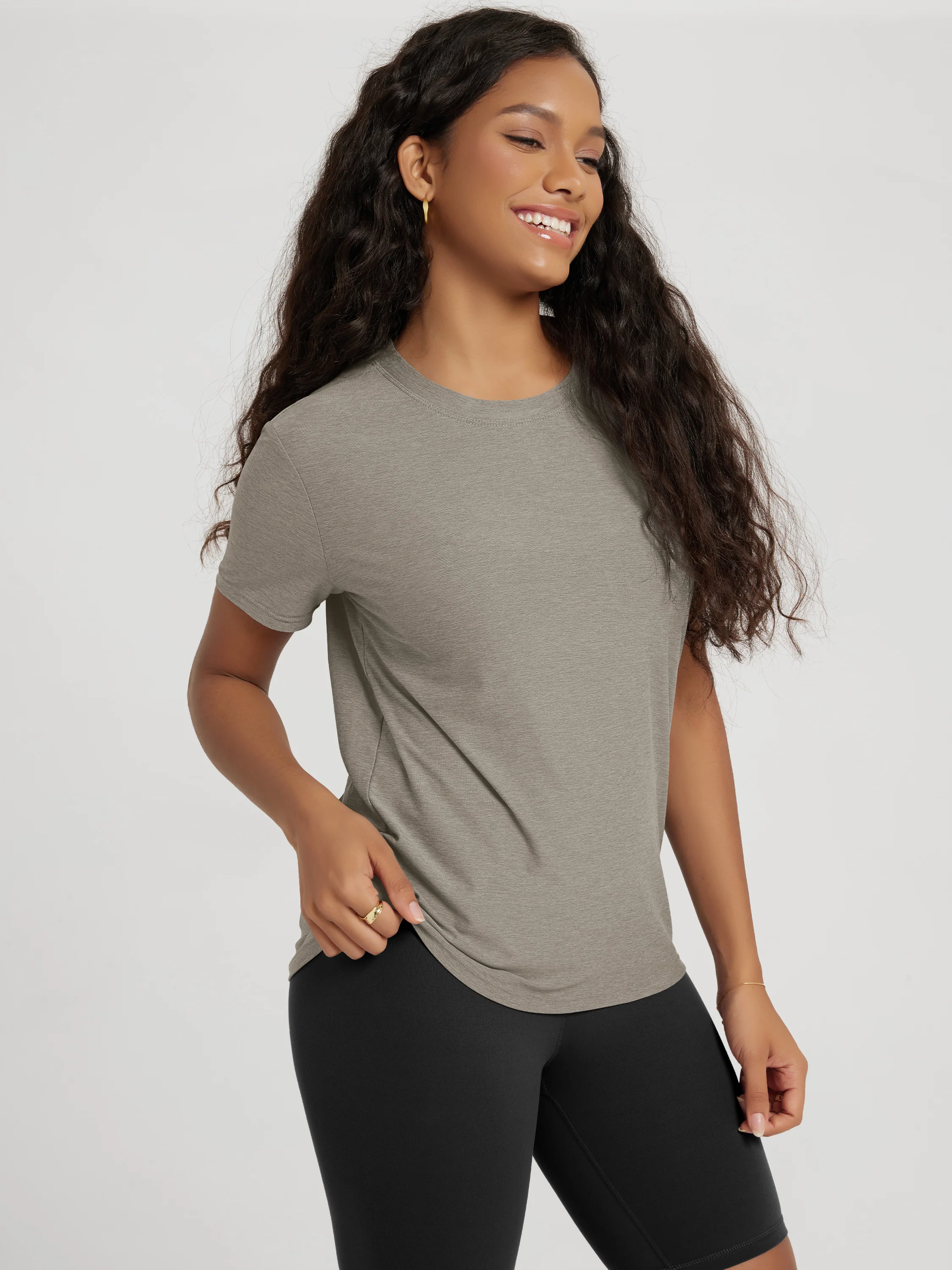 odSTRATUM Women's Performance Tee - Image 97