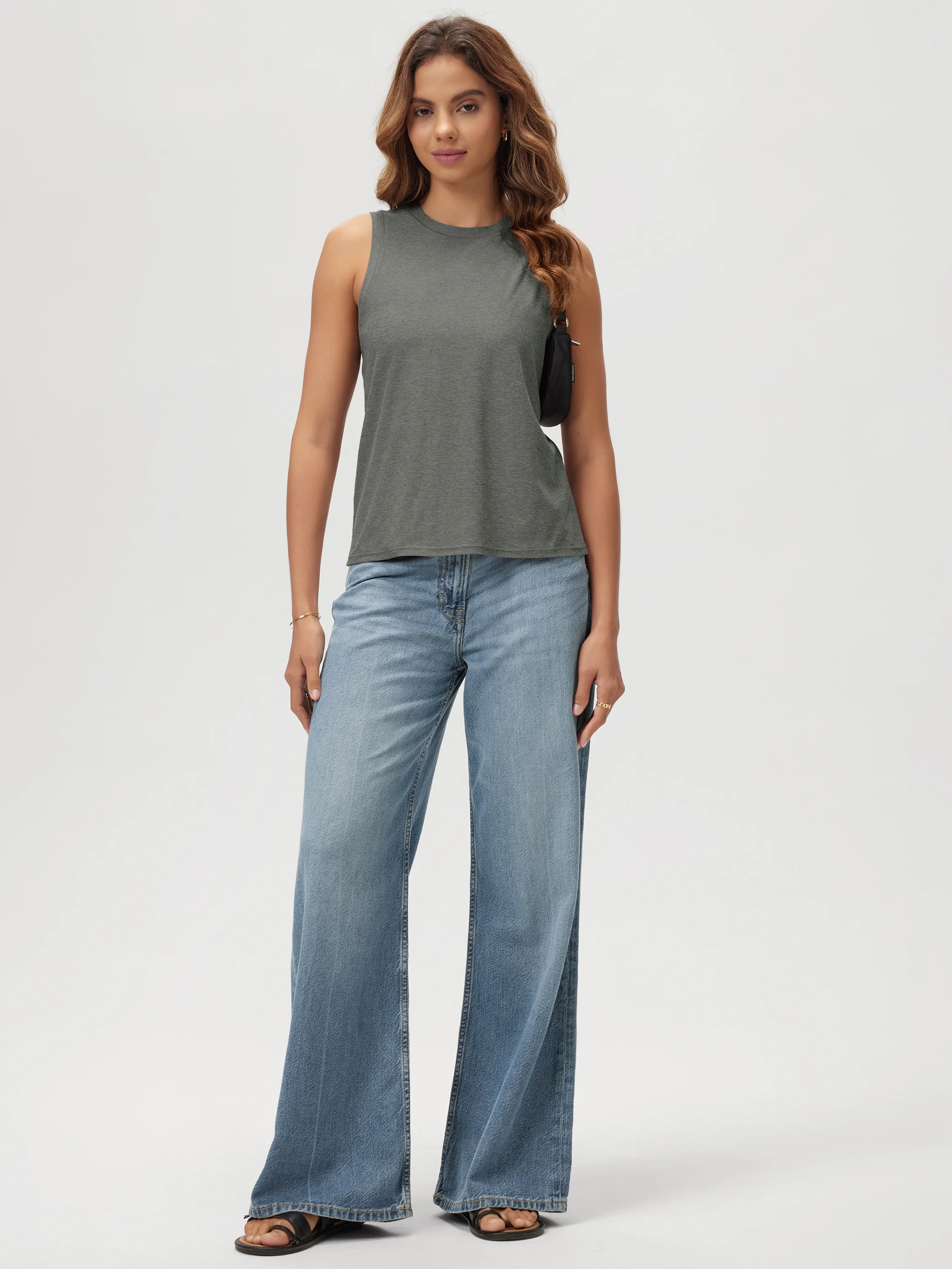 odSTRATUM Women's Performance Tank - Image 94