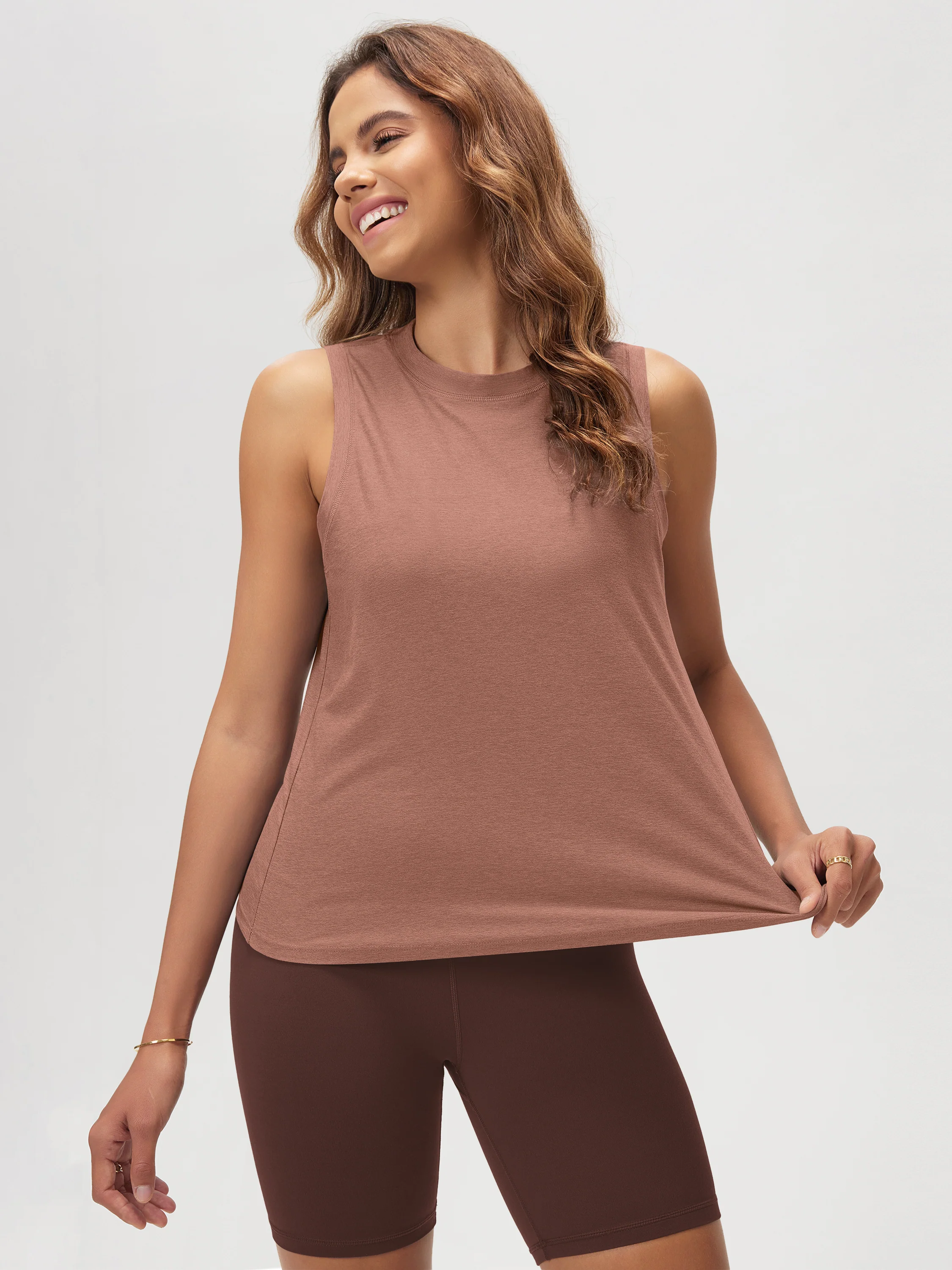 odSTRATUM Women's Performance Tank - Image 98
