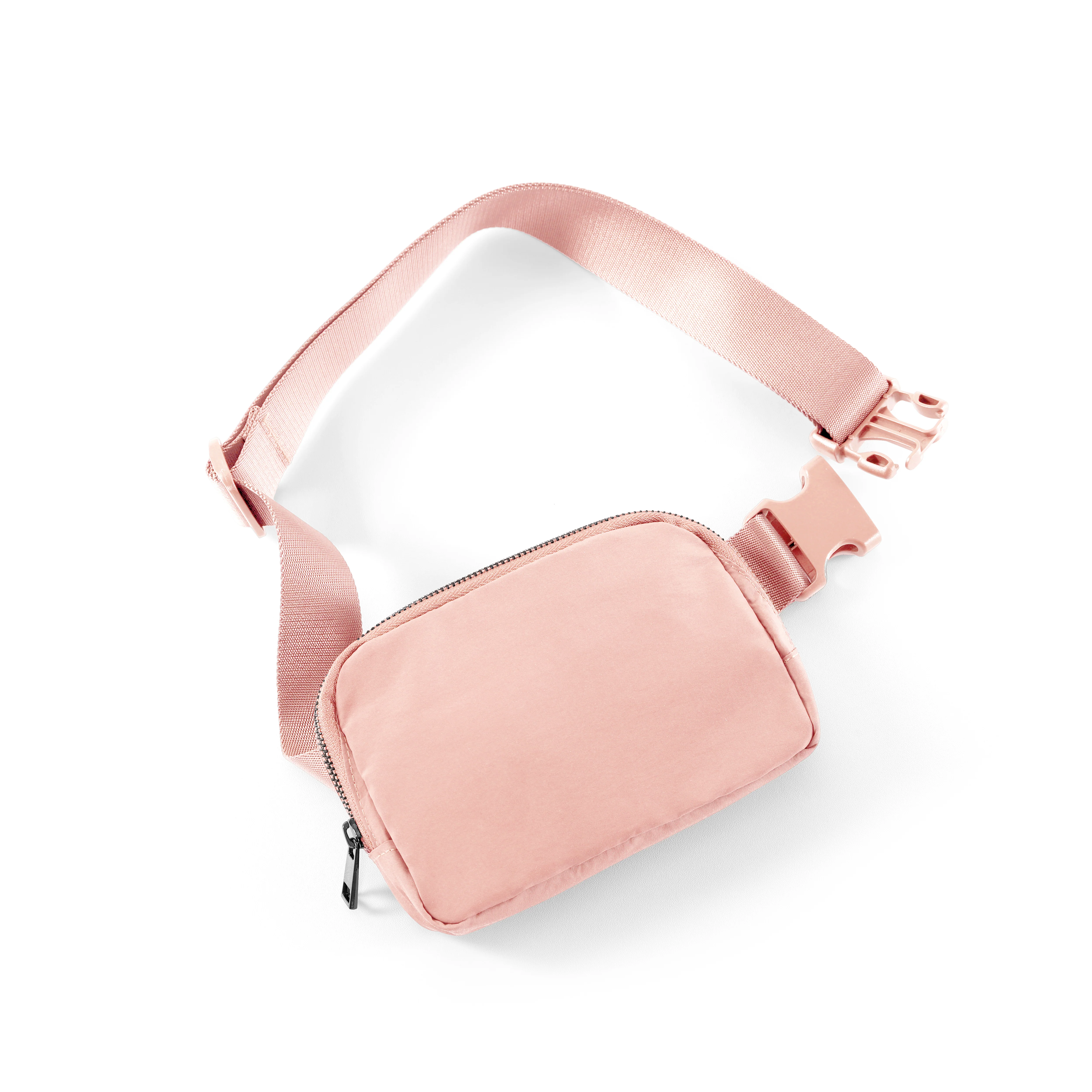 Unisex Mini Belt Bag with Adjustable Strap - Image 10