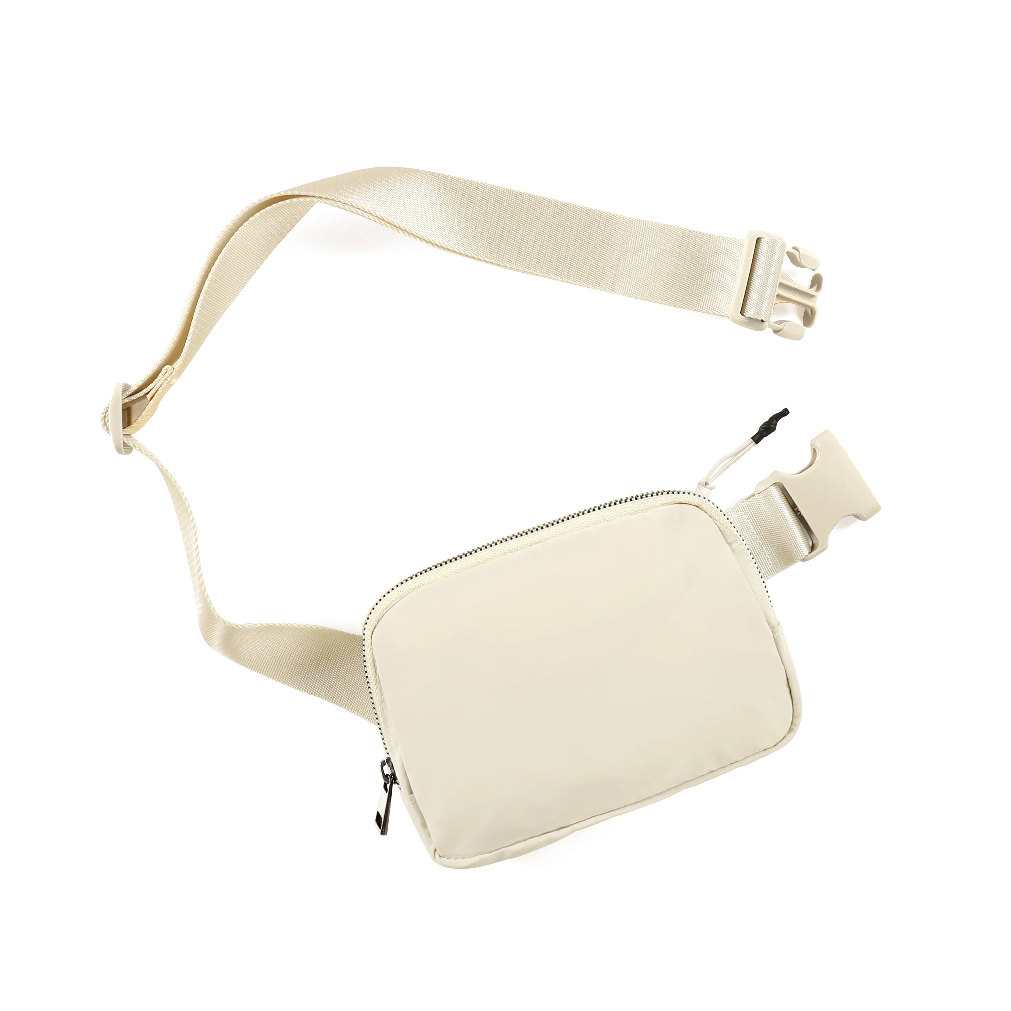 Unisex Mini Belt Bag with Adjustable Strap - Image 12