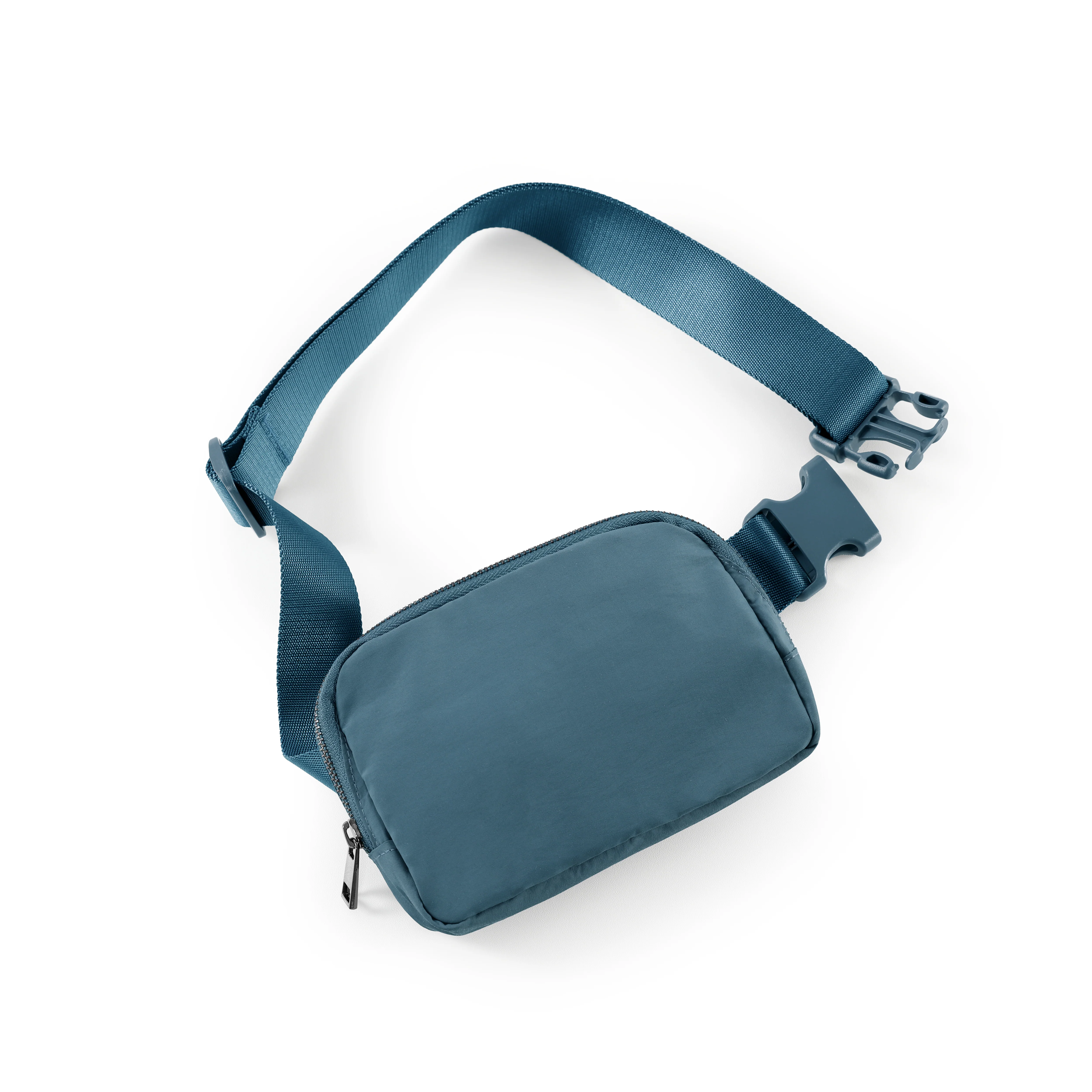 Unisex Mini Belt Bag with Adjustable Strap - Image 13