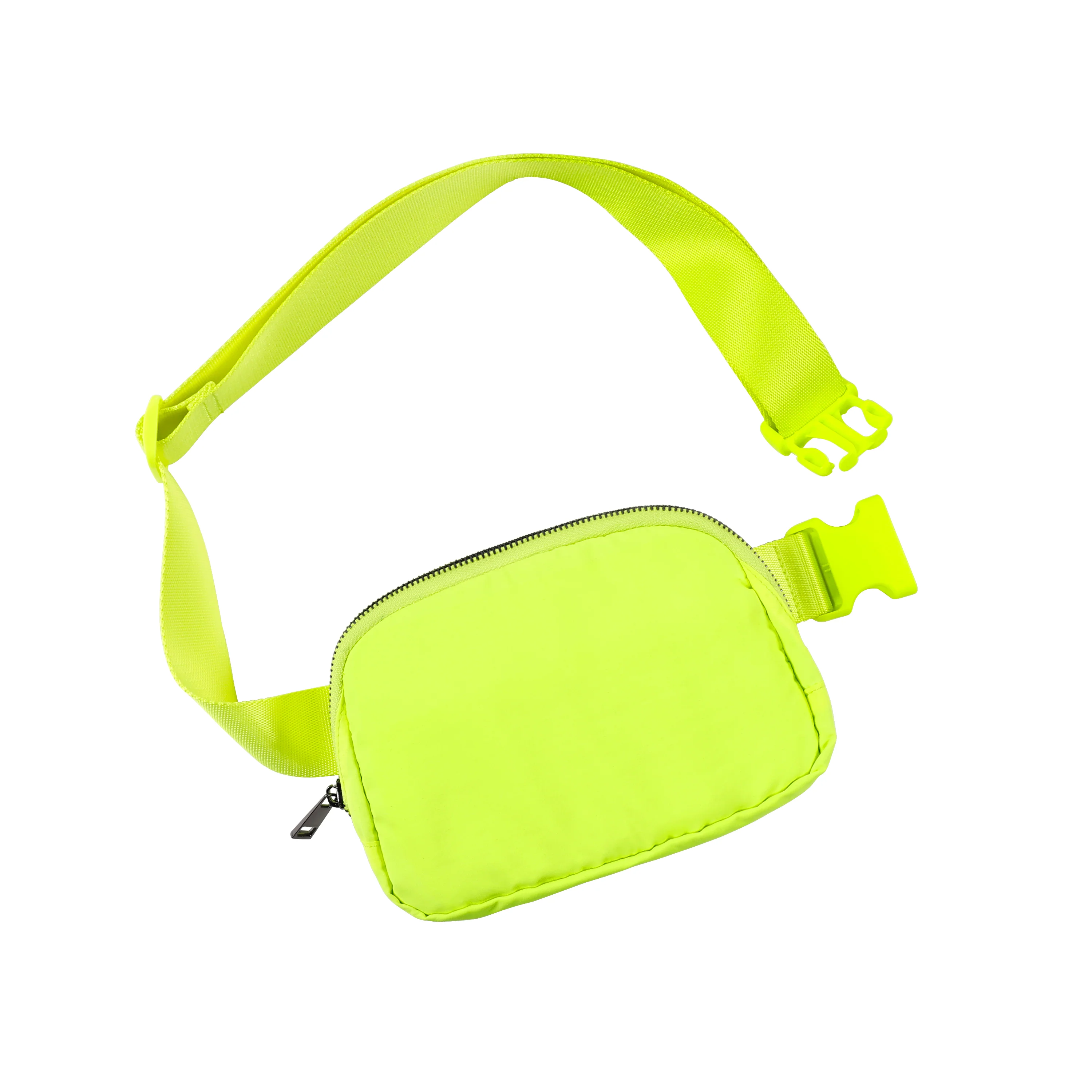 Unisex Mini Belt Bag with Adjustable Strap - Image 14