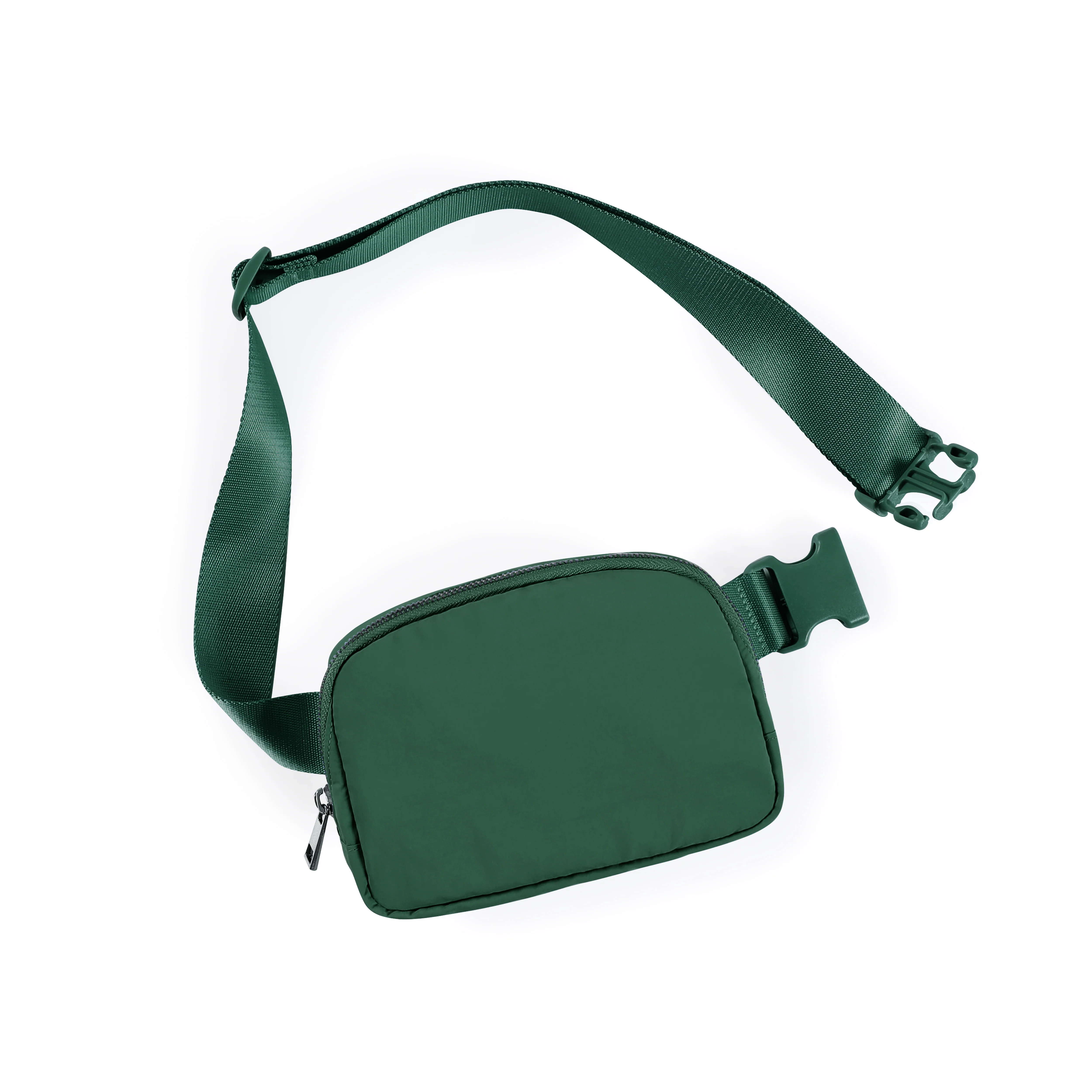 Unisex Mini Belt Bag with Adjustable Strap - Image 17