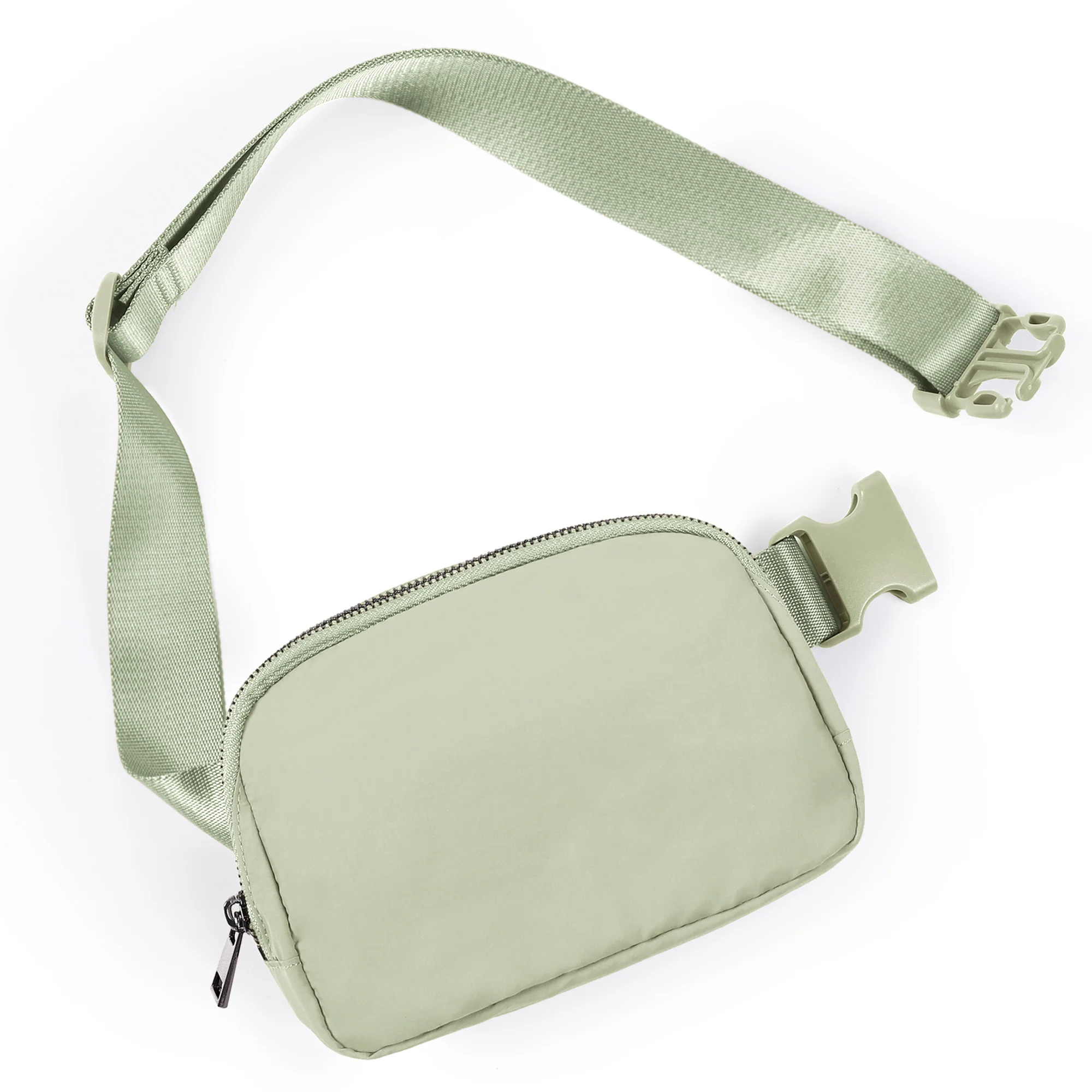 Unisex Mini Belt Bag with Adjustable Strap - Image 20