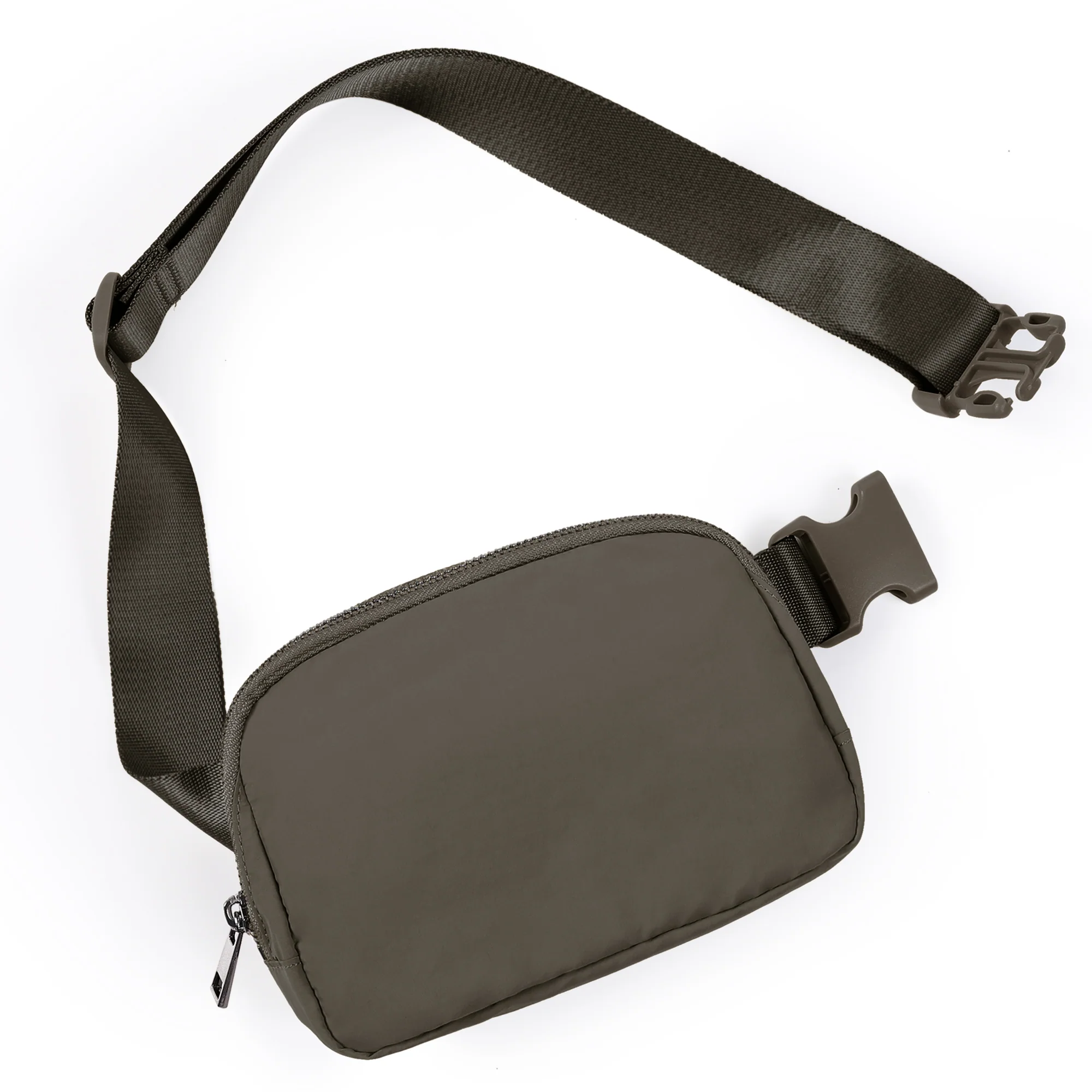 Unisex Mini Belt Bag with Adjustable Strap - Image 21