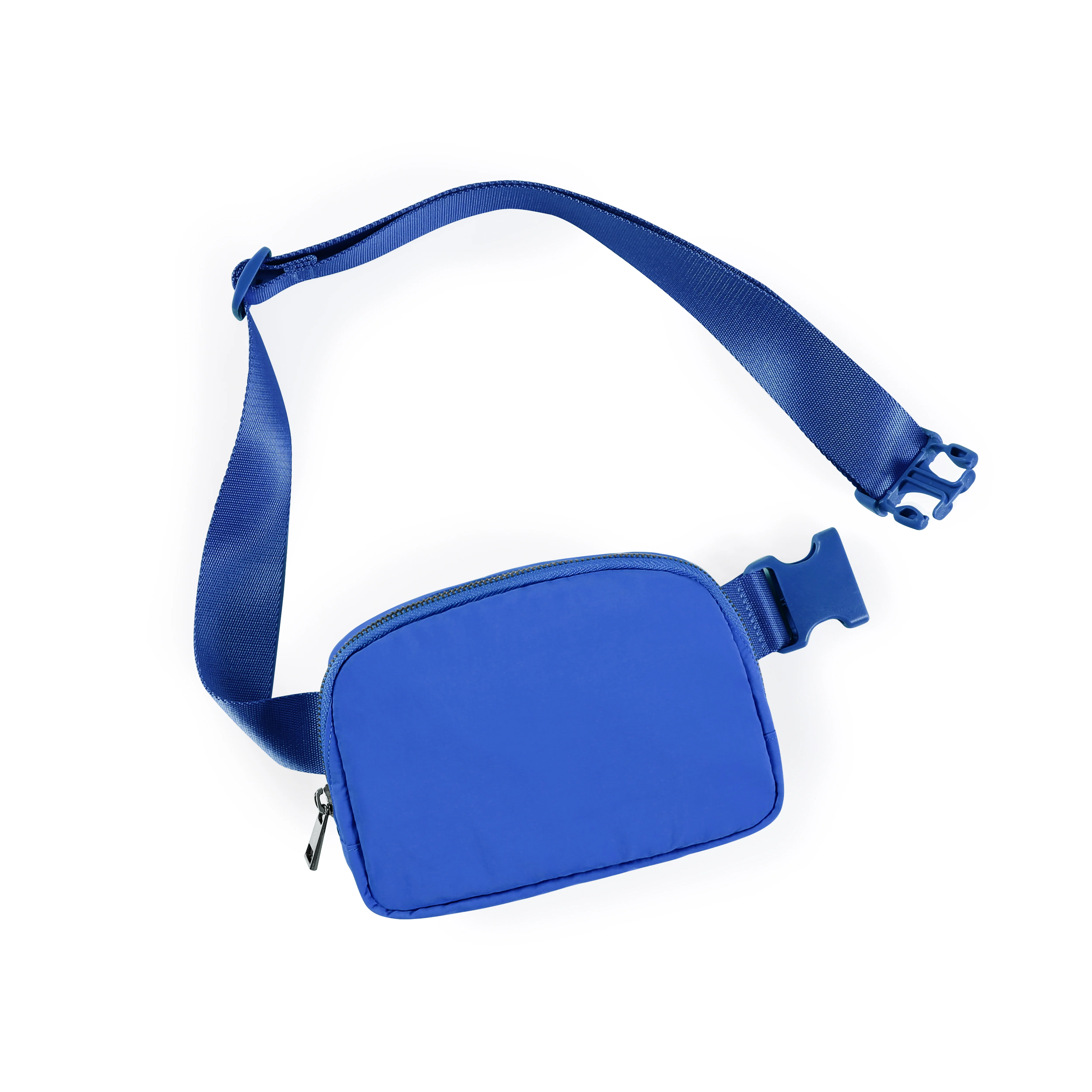 Unisex Mini Belt Bag with Adjustable Strap - Image 24