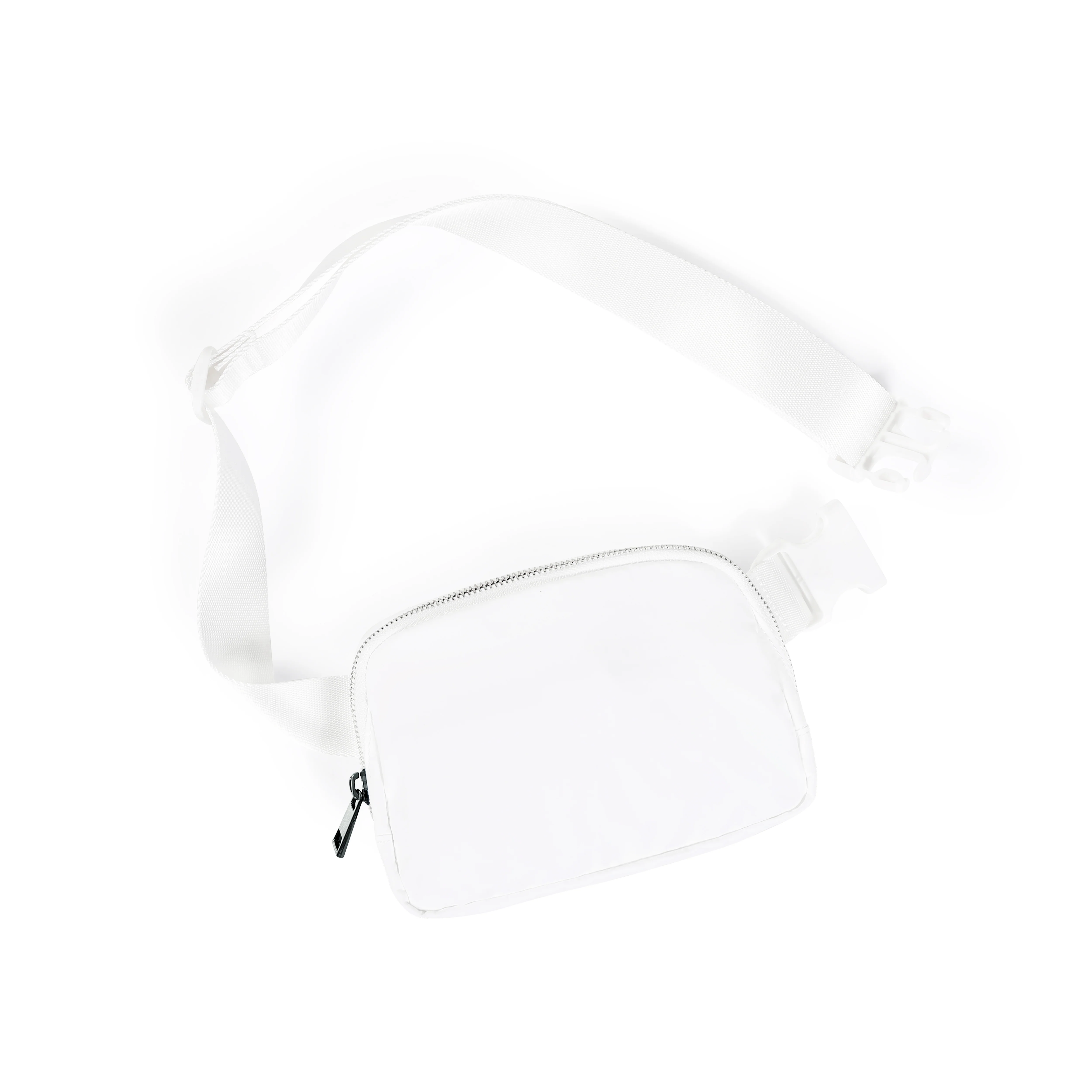 Unisex Mini Belt Bag with Adjustable Strap - Image 25