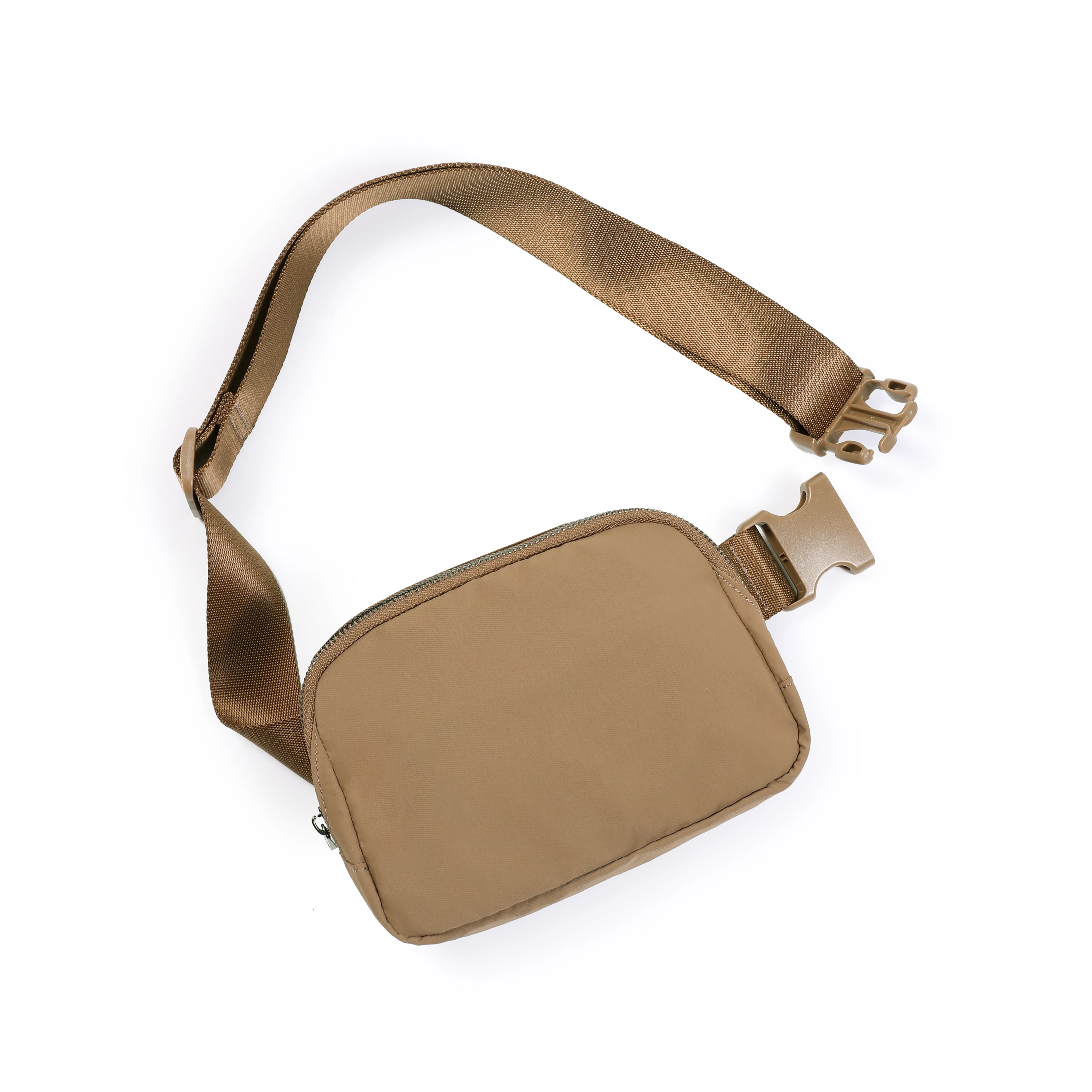Unisex Mini Belt Bag with Adjustable Strap - Image 26