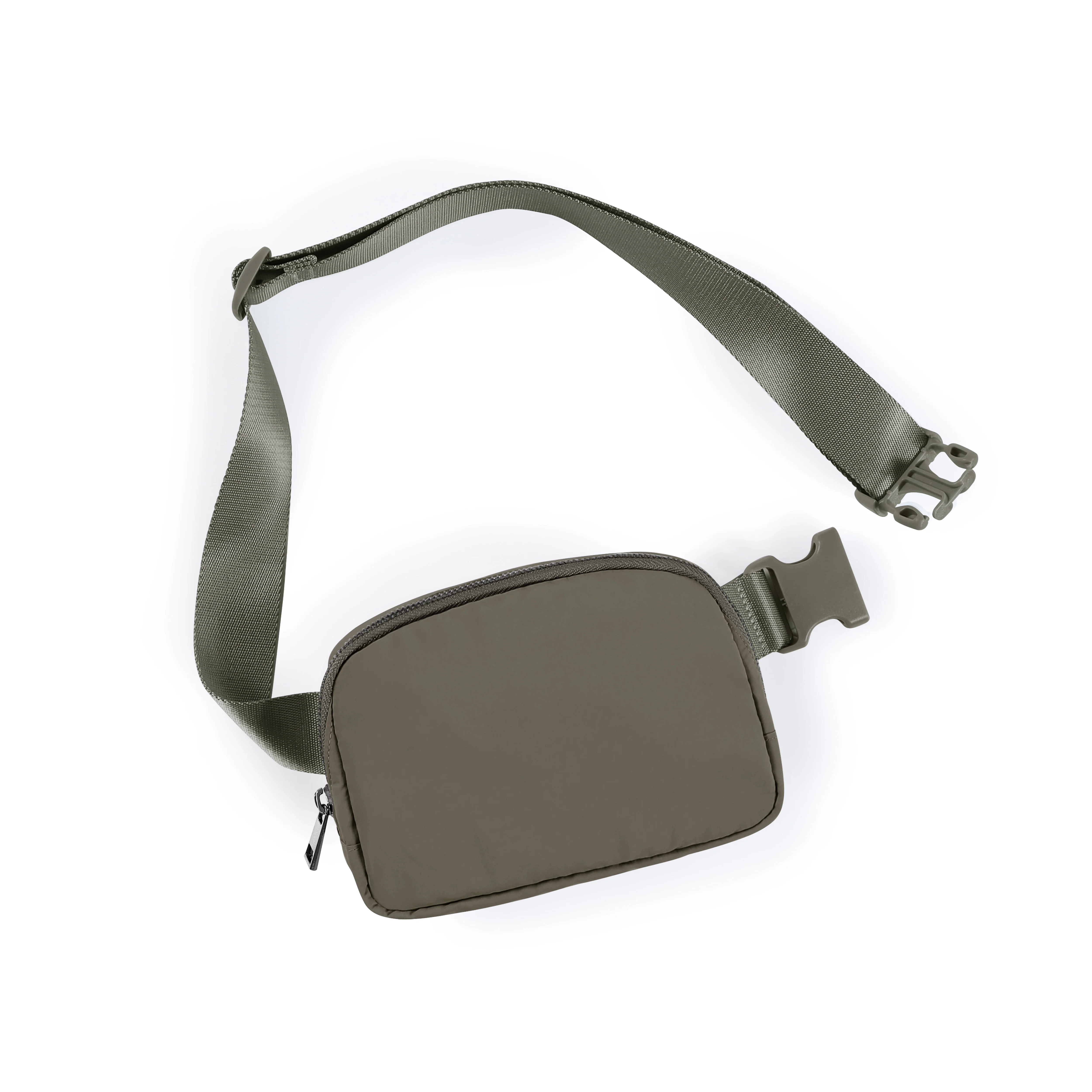 Unisex Mini Belt Bag with Adjustable Strap - Image 27