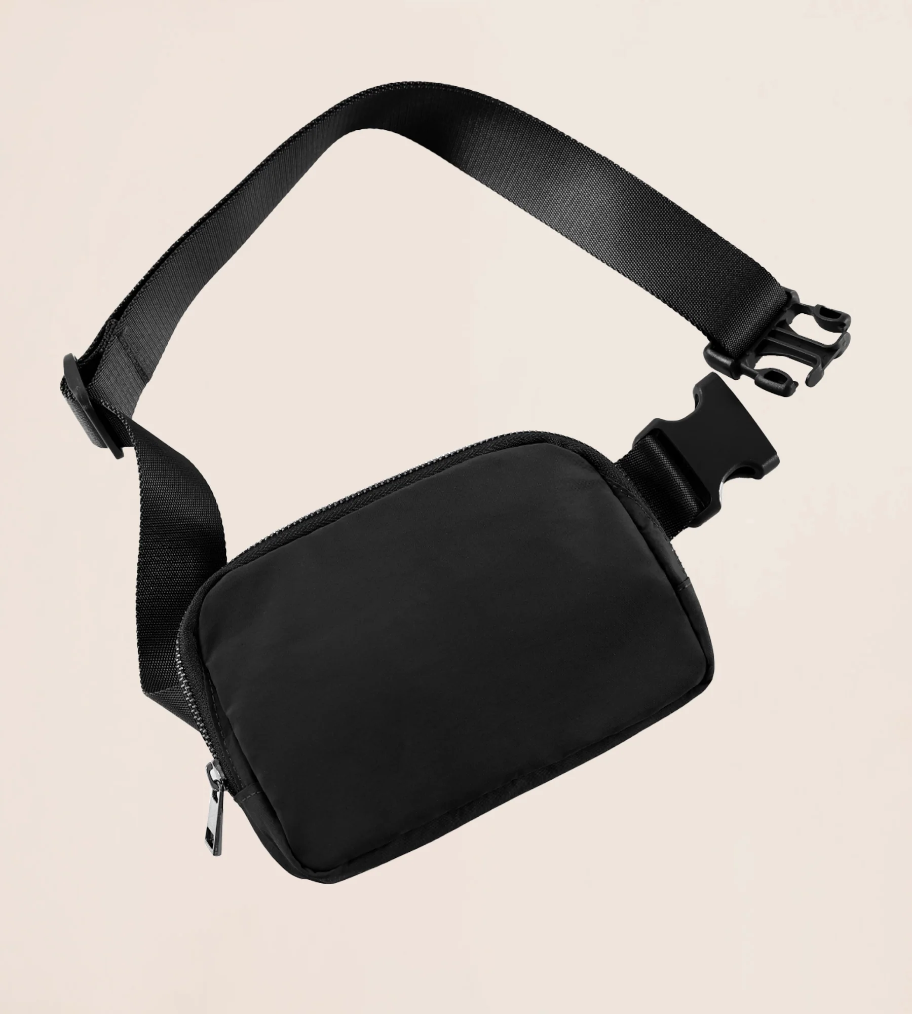 Unisex Mini Belt Bag with Adjustable Strap - Image 3